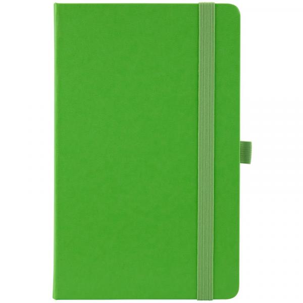 Щотижневик 2020 Axent Partner Strong, 125*195, салатовий