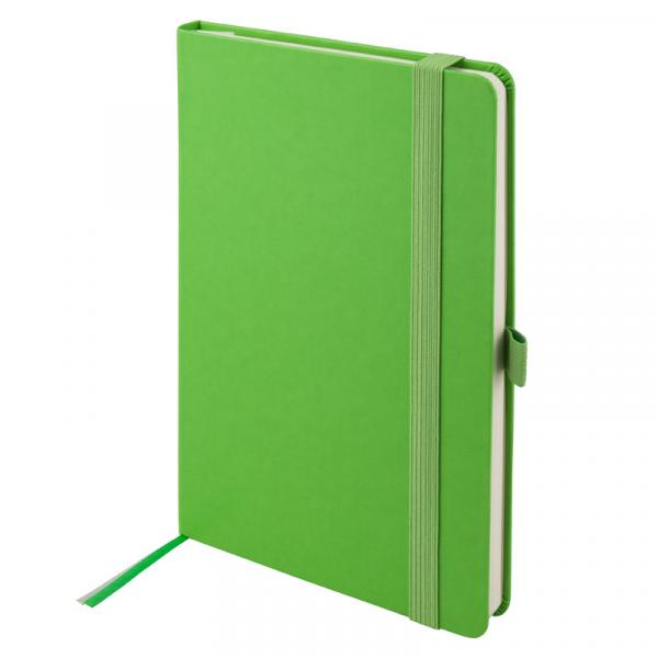 Щотижневик 2020 Axent Partner Strong, 125*195, салатовий