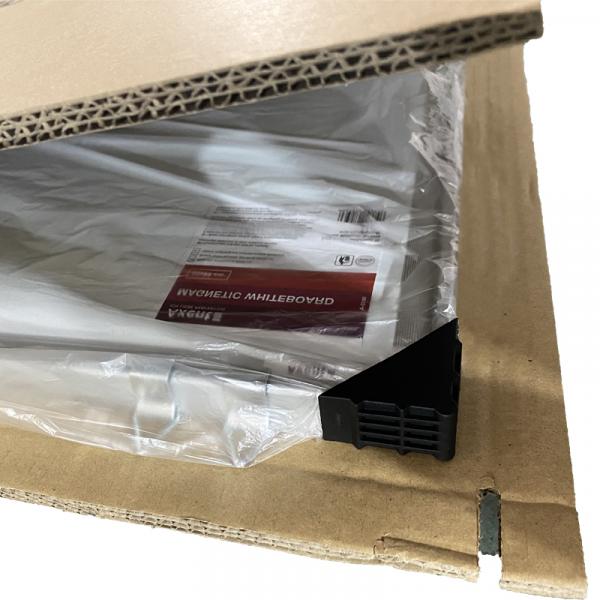 Дошка сухостираєма, магнітна, 60X90см, алюм. рамка 22*20мм