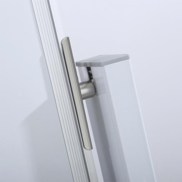 Дошка сухостираєма, магнітна, двостор., 90х150см, мобільна