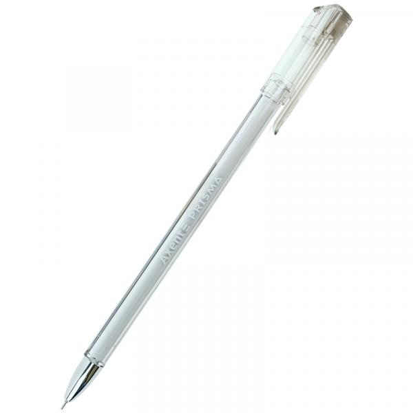 Ручка гелева Prisma, чорна