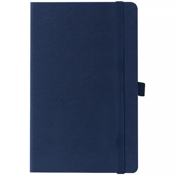 Щотижневик 2026 Partner Strong, 125*195, синій