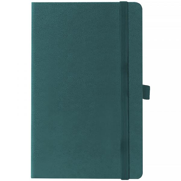 Щотижневик 2026 Partner Strong, 125*195, малахітовий