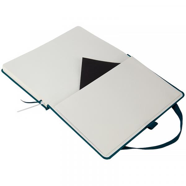 Щотижневик 2026 Partner Strong, 125*195, малахітовий