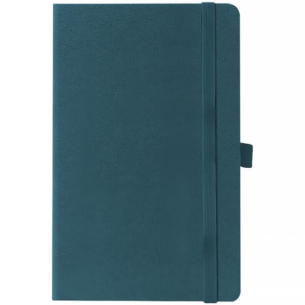 Щотижневик 2026 Partner Strong, 125*195, лазурний