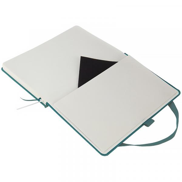 Щотижневик 2026 Partner Strong, 125*195, лазурний