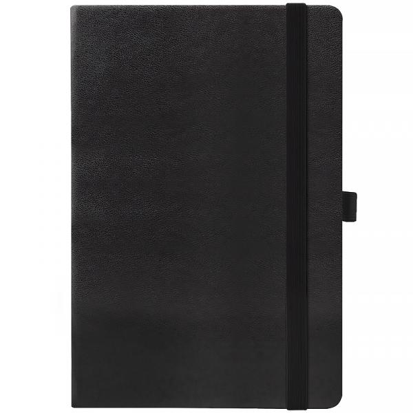 Щотижневик 2026 Prime Strong, 145*210, чорний