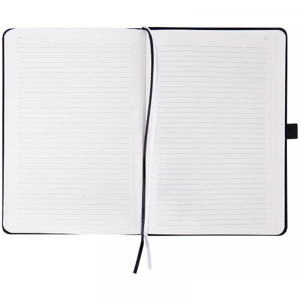 Щотижневик 2026 Prime Strong, 145*210, чорний