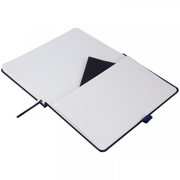 Щотижневик 2026 Prime Strong, 145*210, синій