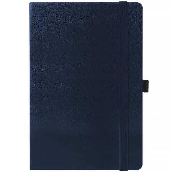 Щотижневик 2026 Prime Strong, 145*210, синій