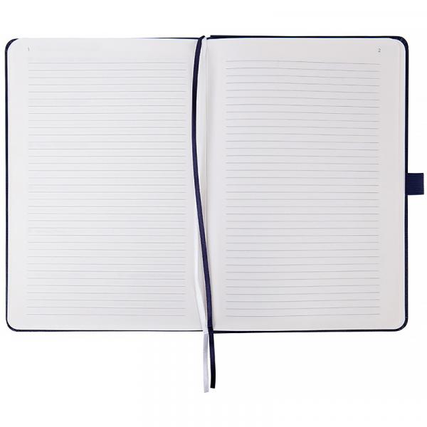 Щотижневик 2026 Prime Strong, 145*210, синій