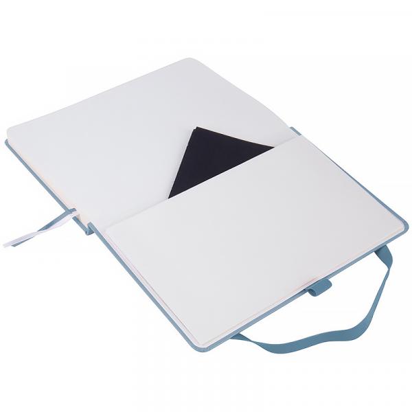 Щотижневик 2026 Prime Strong, 145*210, сірий