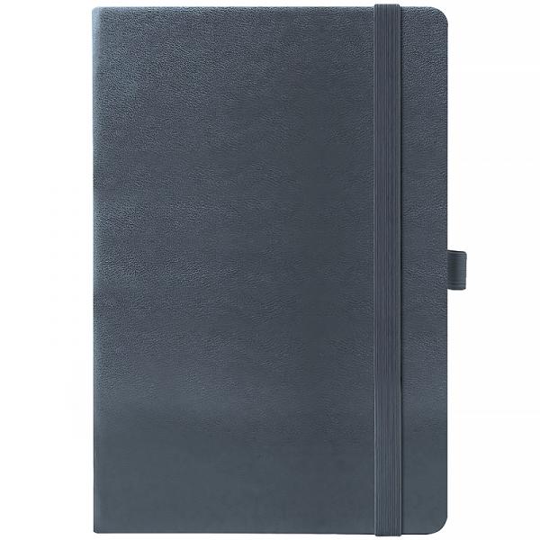 Щотижневик 2026 Prime Strong, 145*210, сірий