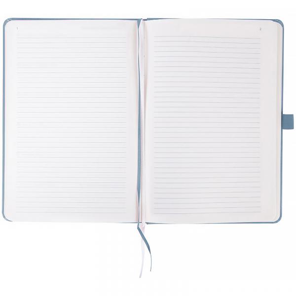 Щотижневик 2026 Prime Strong, 145*210, сірий