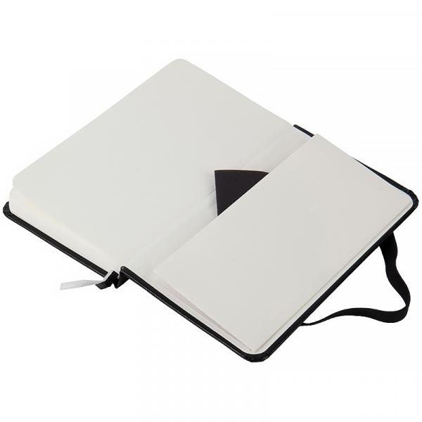 Щотижневик 2026 Pocket Strong, 90*150, чорний