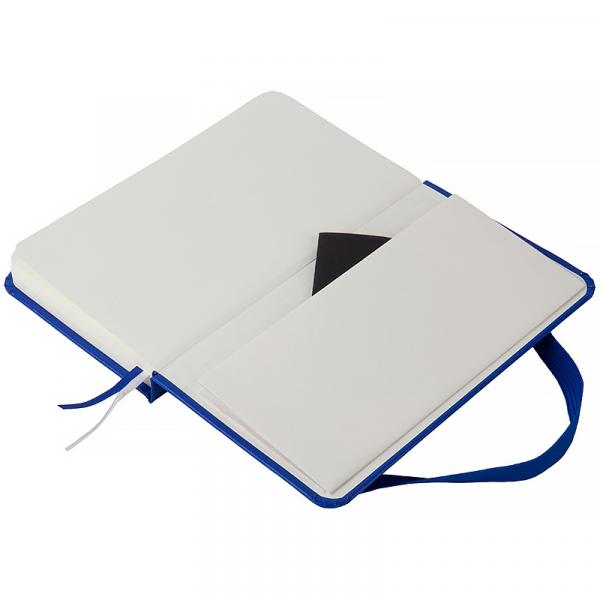 Щотижневик 2026 Pocket Strong, 90*150, класичний синій