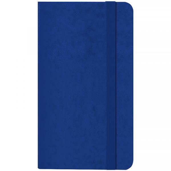 Щотижневик 2026 Pocket Strong, 90*150, класичний синій