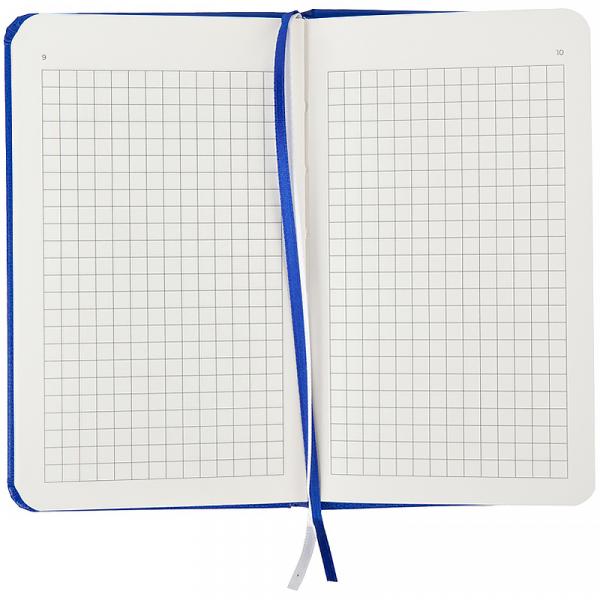 Щотижневик 2026 Pocket Strong, 90*150, класичний синій