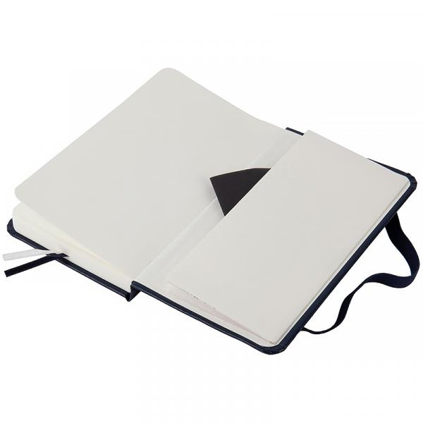 Щотижневик 2026 Pocket Strong, 90*150, синій