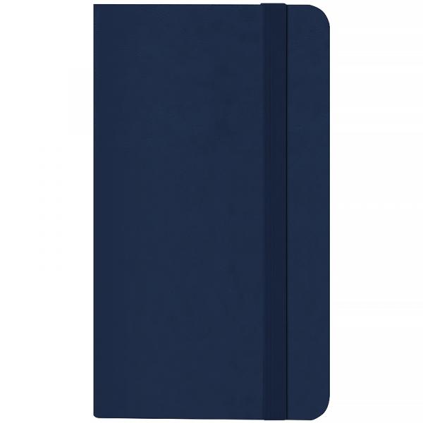 Щотижневик 2026 Pocket Strong, 90*150, синій