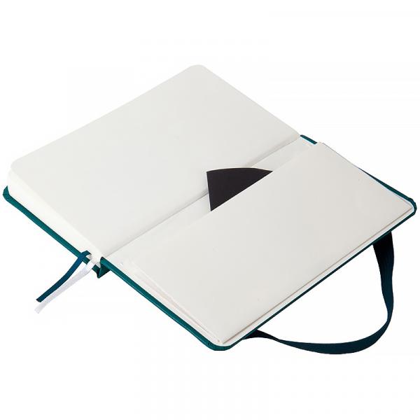 Щотижневик 2026 Pocket Strong, 90*150, малахітовий