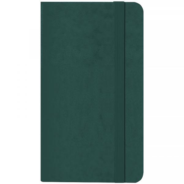 Щотижневик 2026 Pocket Strong, 90*150, малахітовий