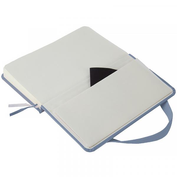 Щотижневик 2026 Pocket Strong, 90*150, сірий