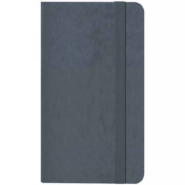 Щотижневик 2026 Pocket Strong, 90*150, сірий