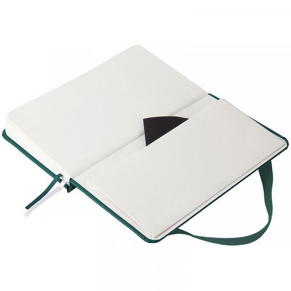 Щотижневик 2026 Pocket Strong, 90*150, лазурний