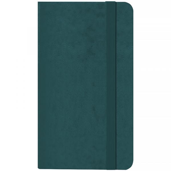 Щотижневик 2026 Pocket Strong, 90*150, лазурний