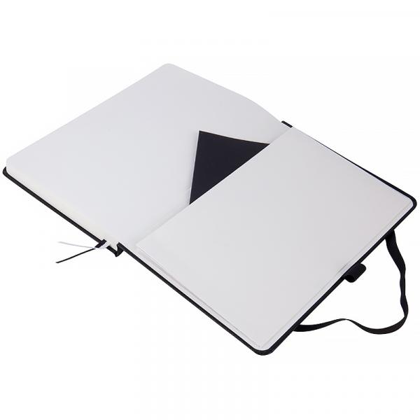 Щотижневик 2026 Grand Strong, 195*255, чорний