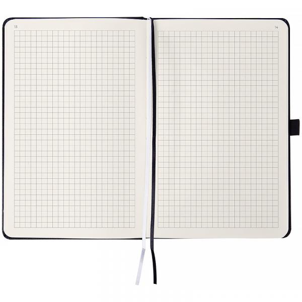 Щотижневик 2026 Grand Strong, 195*255, чорний