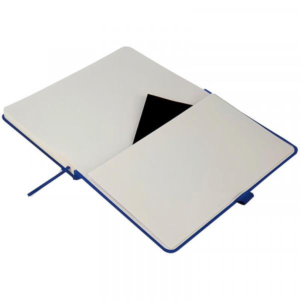 Щотижневик 2026 Grand Strong, 195*255, синій