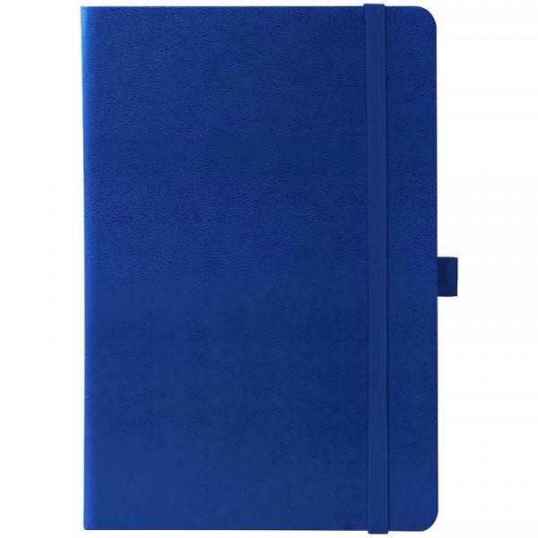 Щотижневик 2026 Grand Strong, 195*255, синій