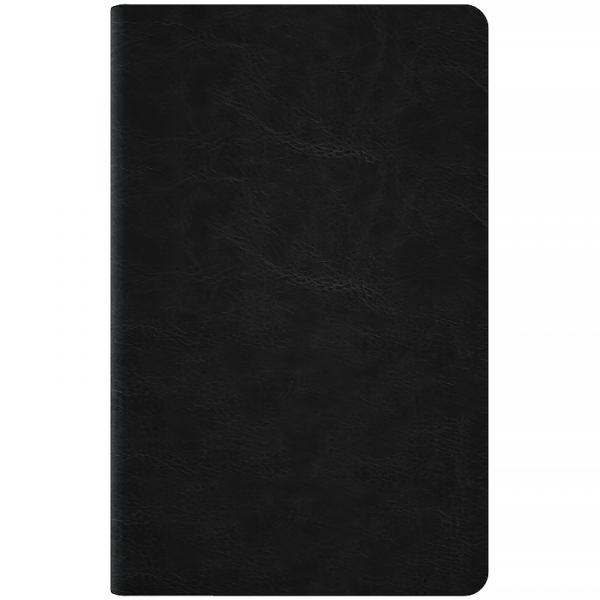 Щотижневик 2026 Partner City Soft, 125*195, чорний