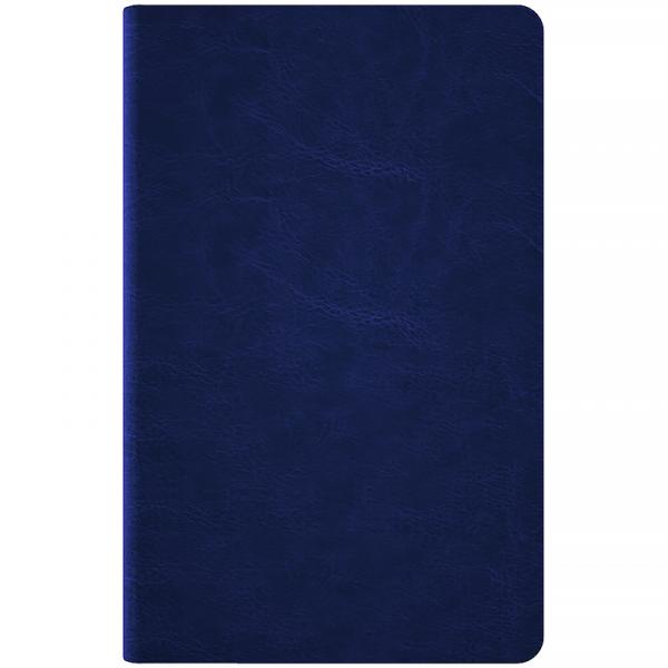 Щотижневик 2026 Partner City Soft, 125*195, синій