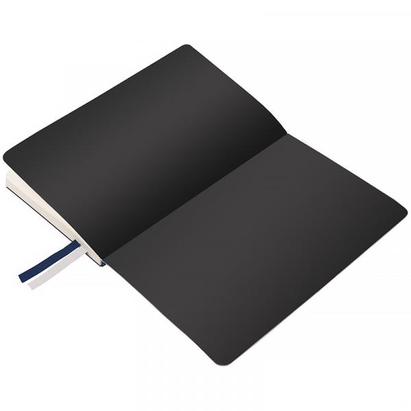 Щотижневик 2026 Partner City Soft, 125*195, синій