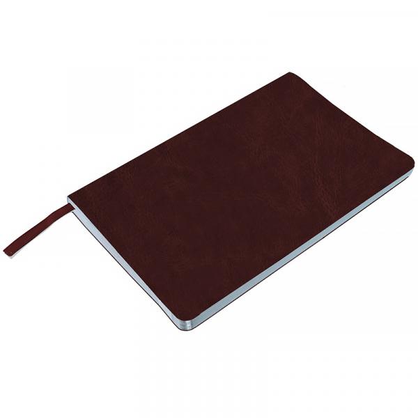 Щотижневик 2026 Partner City Soft, 125*195, коричневий