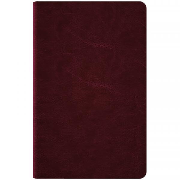 Щотижневик 2026 Partner City Soft, 125*195, коричневий