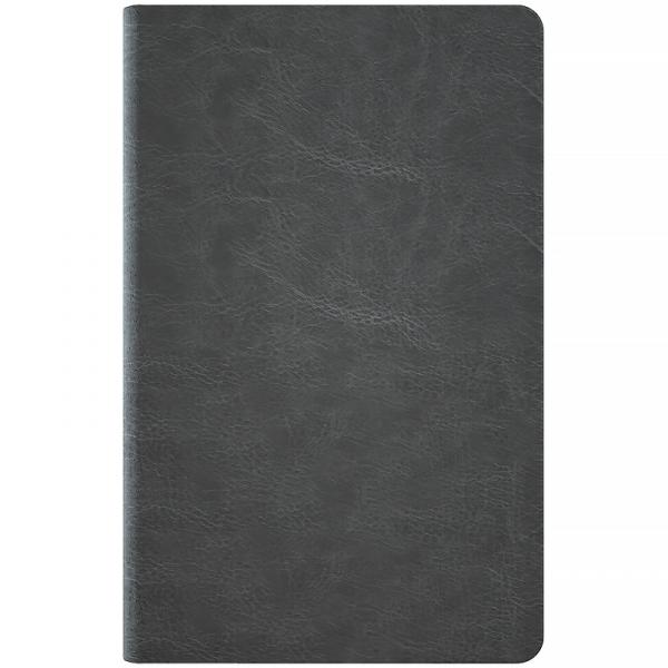 Щотижневик 2026 Partner City Soft, 125*195, сірий