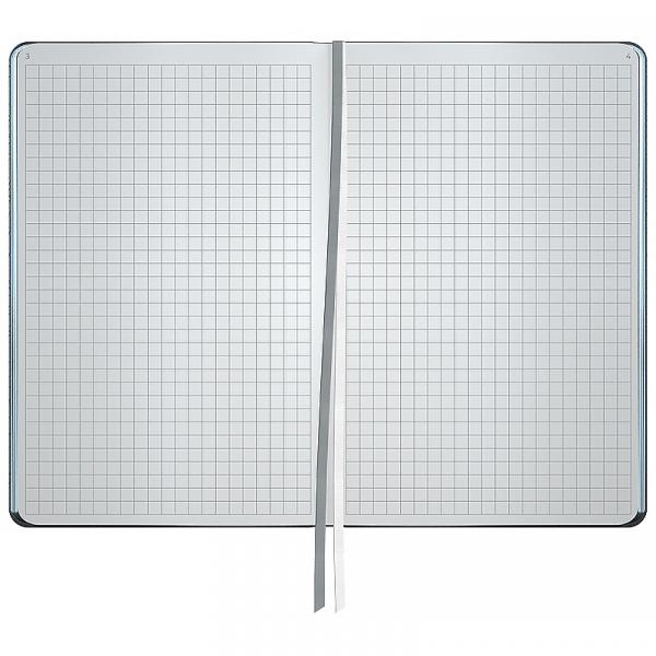 Щотижневик 2026 Partner City Soft, 125*195, сірий