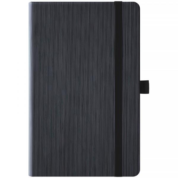 Щотижневик 2026 Partner Lines, 125*195, чорний