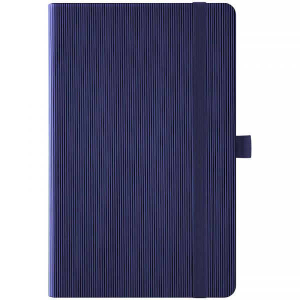 Щотижневик 2026 Partner Lines, 125*195, темно синій