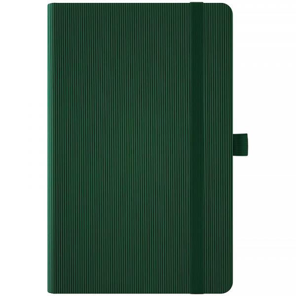 Щотижневик 2026 Partner Lines, 125*195, темно-зелений