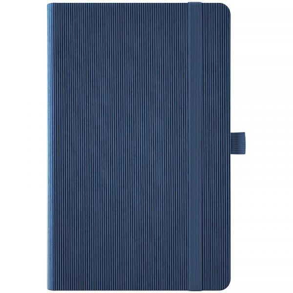 Щотижневик 2026 Partner Lines, 125*195, блакитний