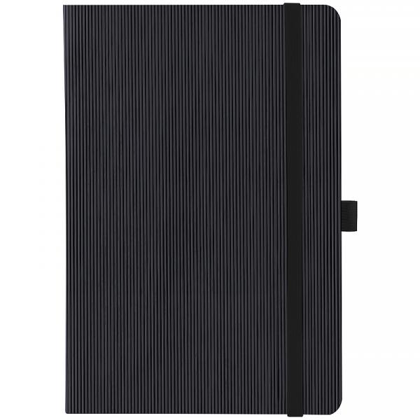 Щотижневик 2026 Grand Lines, 195*255, чорний