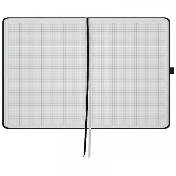 Щотижневик 2026 Grand Lines, 195*255, чорний