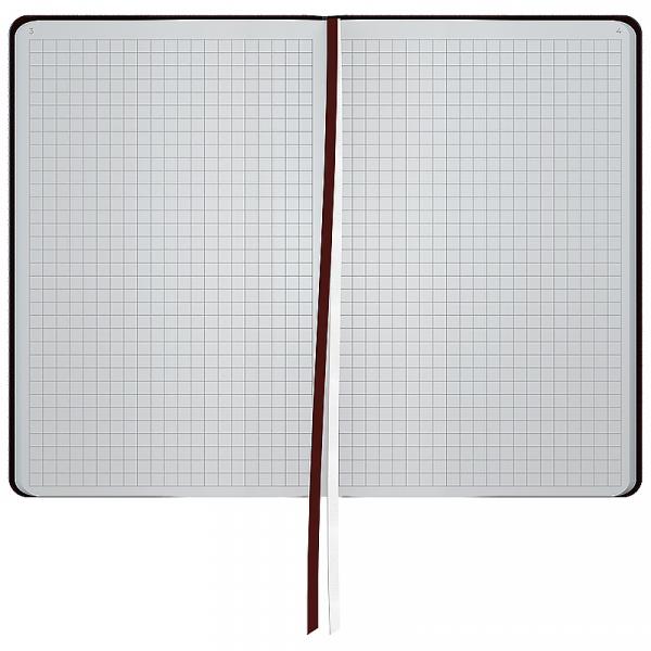 Щотижневик 2026 Partner Traces, 125*195, коричневий