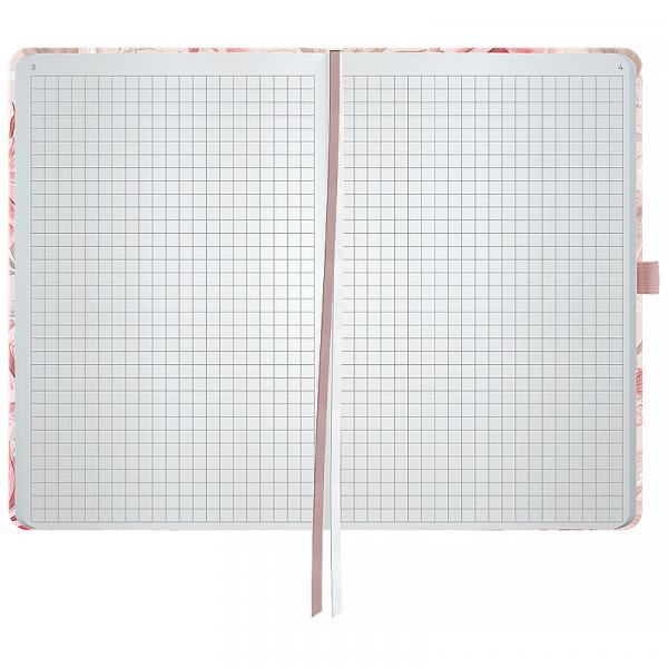 Щотижневик 2026 Partner 125*195, Peony Dreams