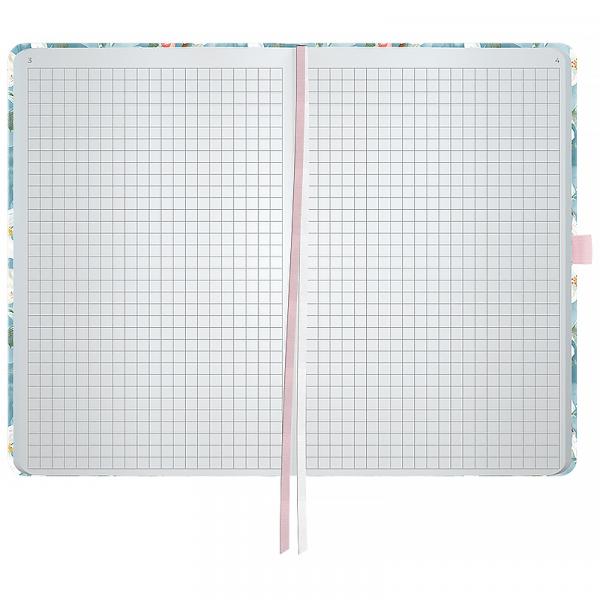 Щотижневик 2026 Partner 125*195, Gentle Blossom